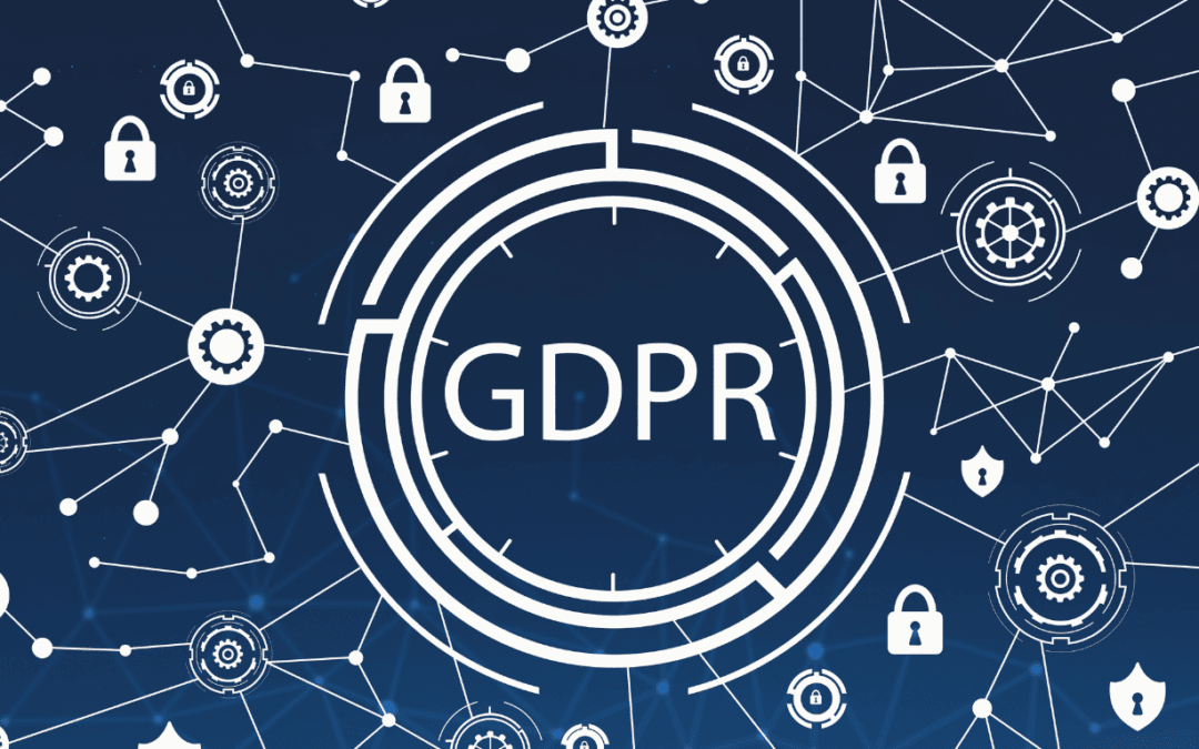 Are you ready for the GDPR?