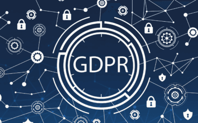 Are you ready for the GDPR?