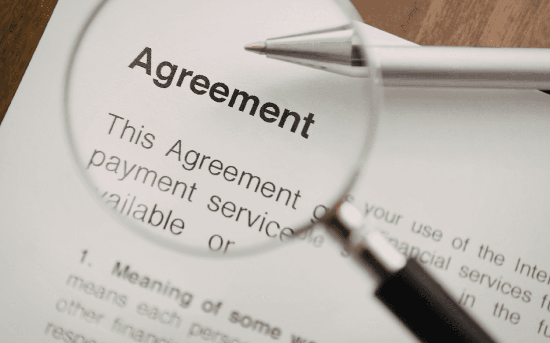 shareholder agreement