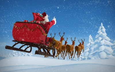 The Santa Clause – Is it a legally binding contract?
