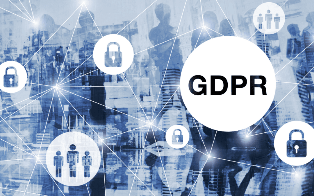 GDPR – One Year On!