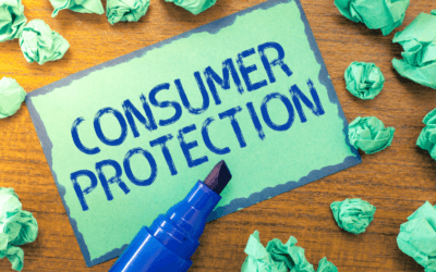 Your Rights As A Consumer