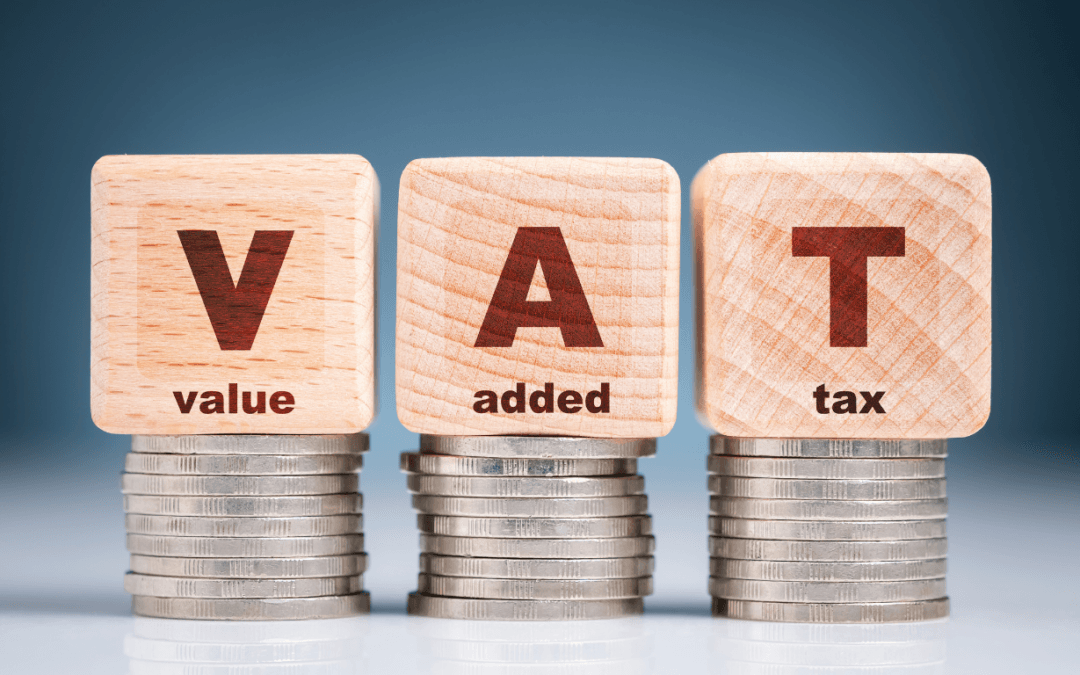 Important new VAT rules for Construction Services from 1st October 2019