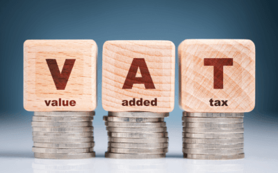 Important new VAT rules for Construction Services from 1st October 2019