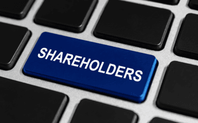 The Ultimate Guide to Your Shareholders Agreement
