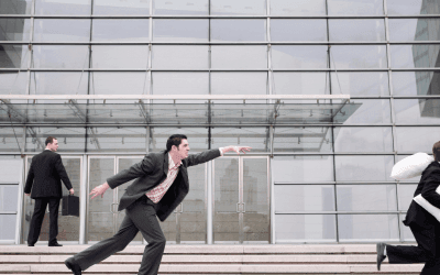 “I am owed money but there was no contract in place”