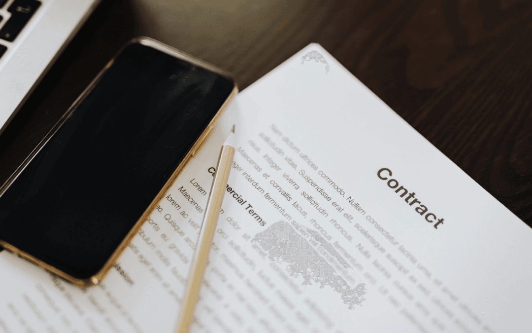 The Importance of Terms & Conditions