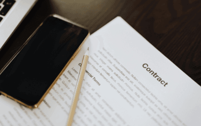 The Importance of Terms & Conditions