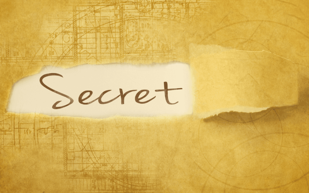 secret-contract
