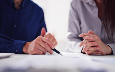 Contract Offer and Acceptance