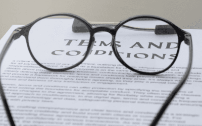 Intention to Create Legal Relations and Consideration