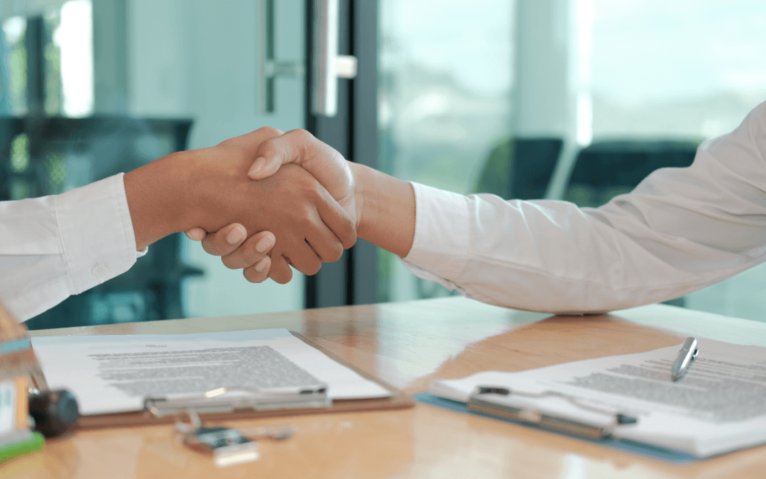 The Importance of a Partnership Agreement
