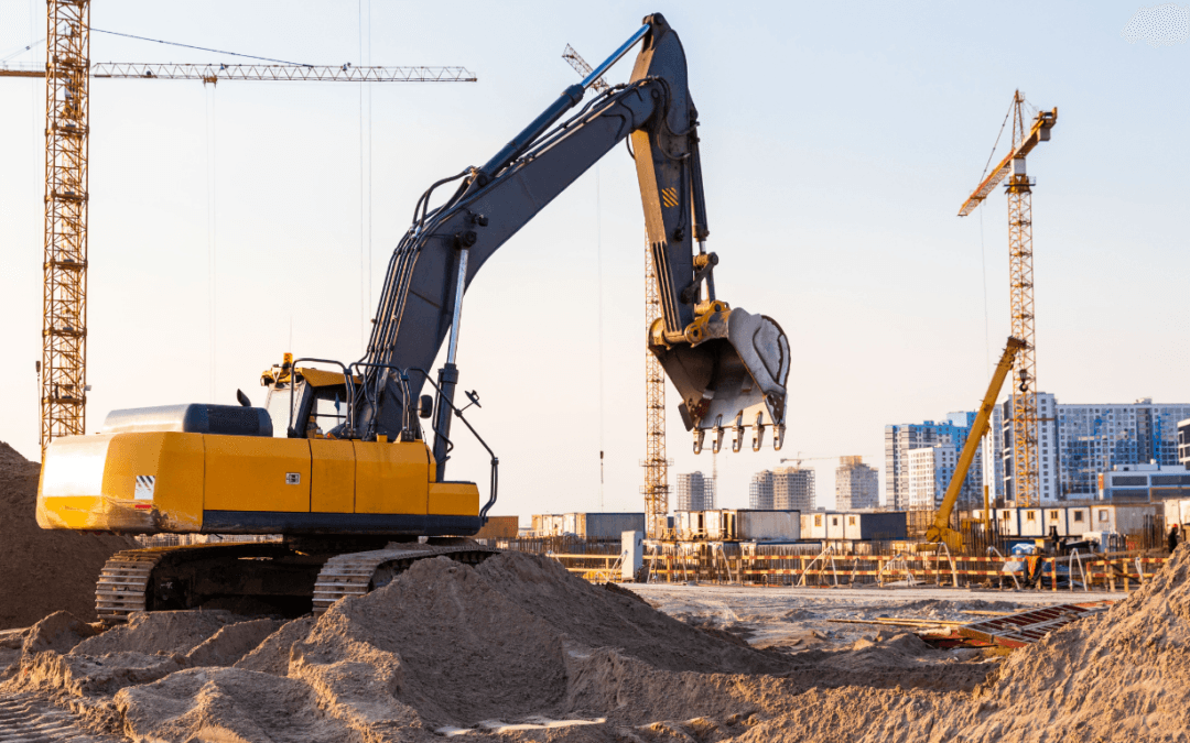 Force Majeure in Construction Contracts