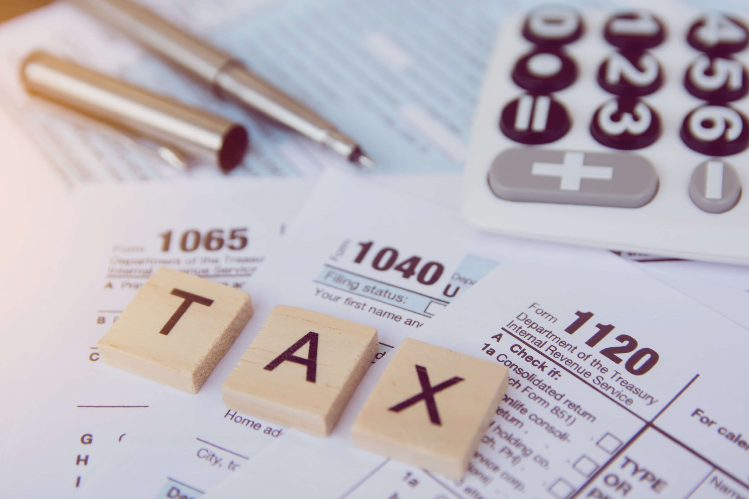 IR35 Status Checklist – Are You In or Out?