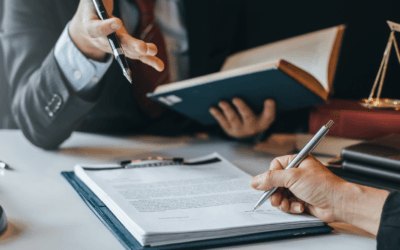 A Quick Guide to Drafting a Shareholders’ Agreement