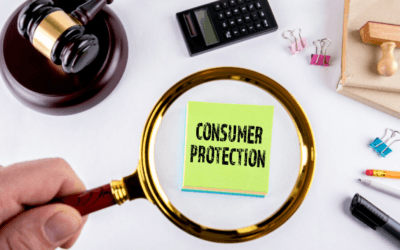 Are your terms and conditions compliant with consumer law ?