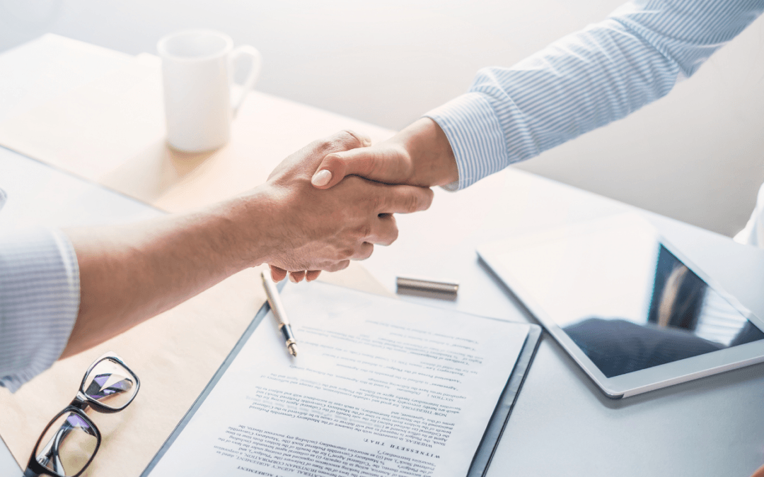 What is a Partnership Agreement?