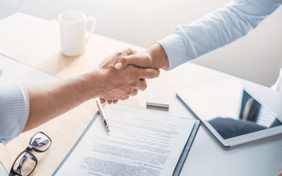 What is a Partnership Agreement?