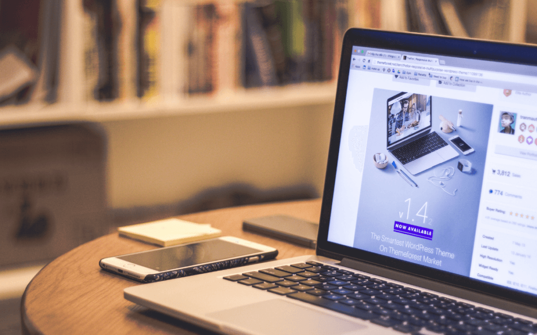 Does Your Website Comply With The Law?
