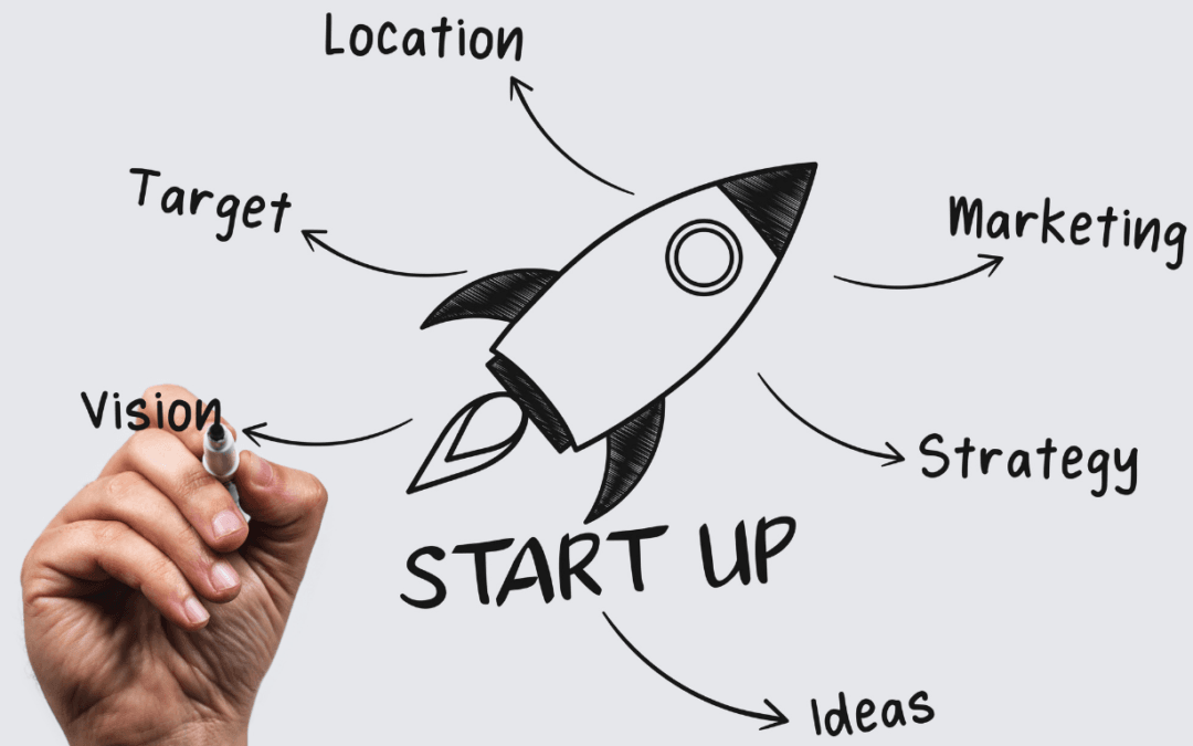 Terms and Conditions for Start Up Businesses
