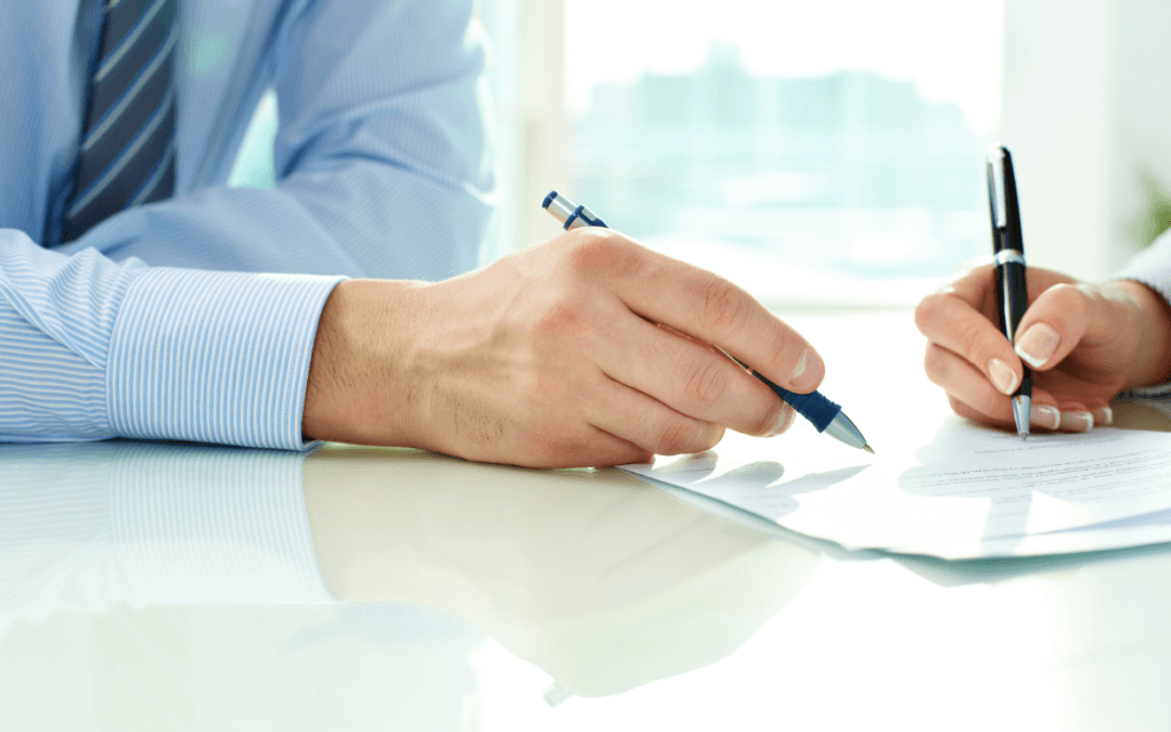 Should you sign your client’s contract or use yours?