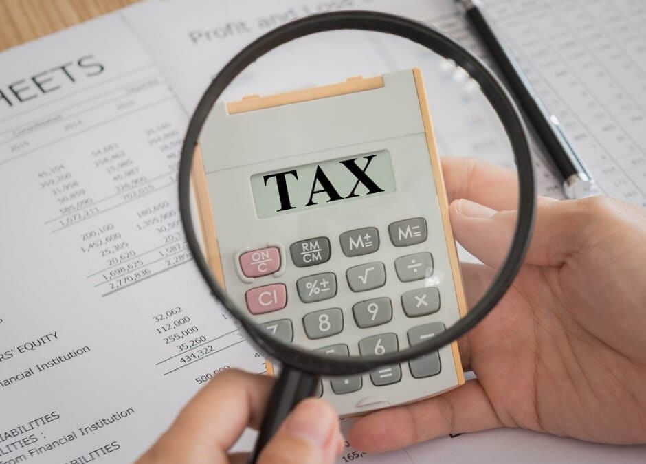 What is the Difference between Inside and Outside IR35?