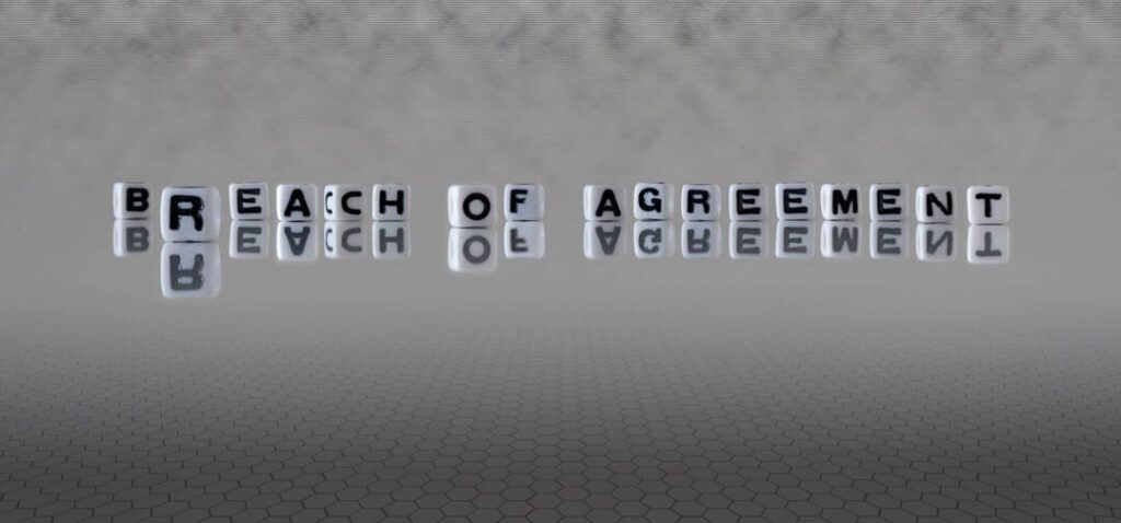 The Anatomy of a Breach of Shareholder Agreement Common Causes and Prevention Strategies