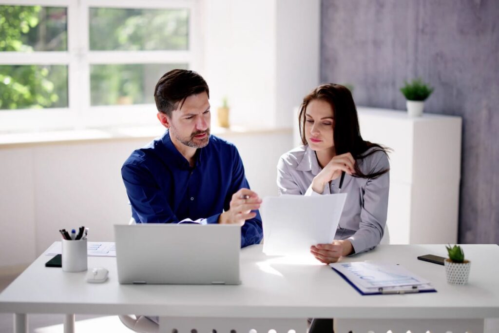 The purpose of a contract review and why is it essential