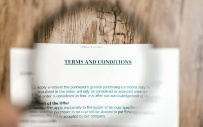 Why Are Custom Terms and Conditions Critical for Your Business?
