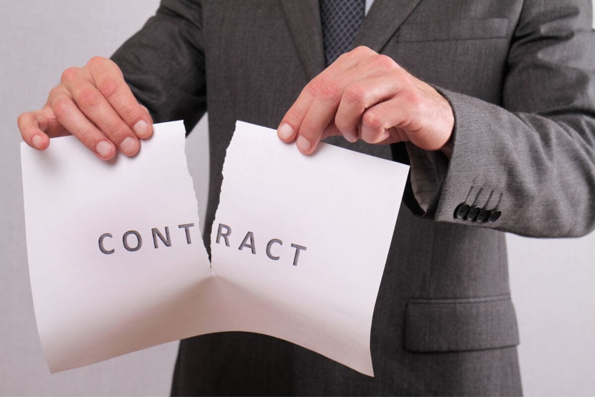What is a Breach of Contract and How Does It Impact on Your Business