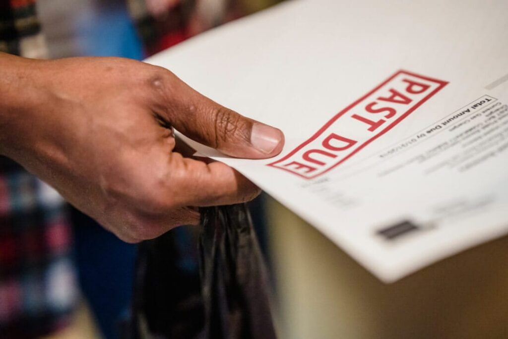 Late Payments and the Law Strategies for Safeguarding Your Business
