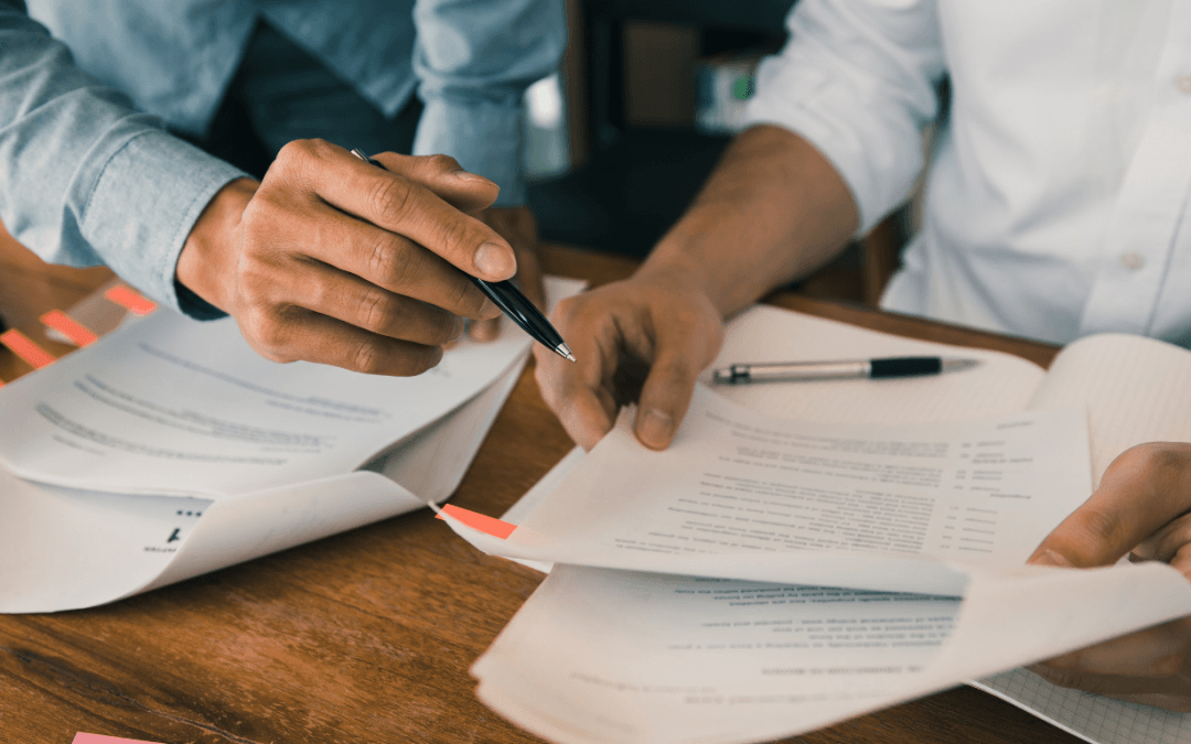 How to Review a Contract: The Complete Checklist Before You Sign