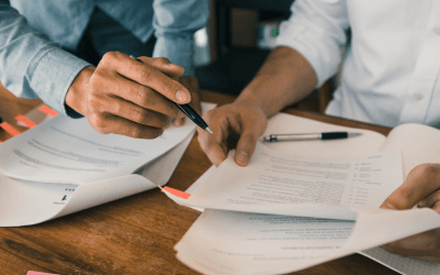 How to Review a Contract: The Complete Checklist Before You Sign