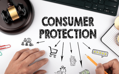 How to Write a Contract for Consumer Clients – and How to Comply with Consumer Law