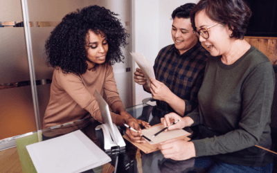 7 Things You May Not Realise When Starting a Partnership