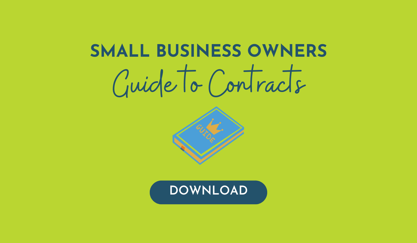 Small Business Owners Guide