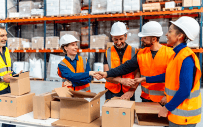 What is a distribution agreement?