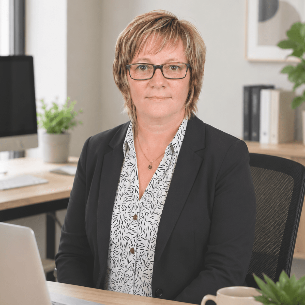 Bev Brazier